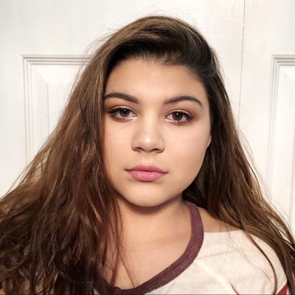 Meet your Posher, May